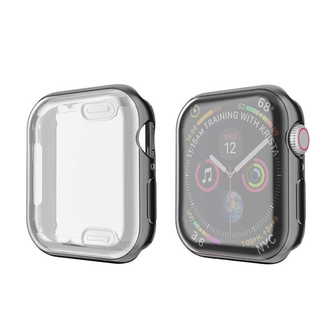 Watch Cover Case For Apple Watch