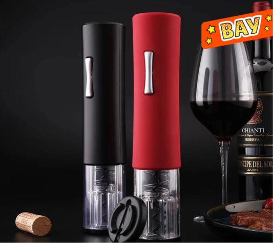 Automatic Bottle Opener for Red Wine