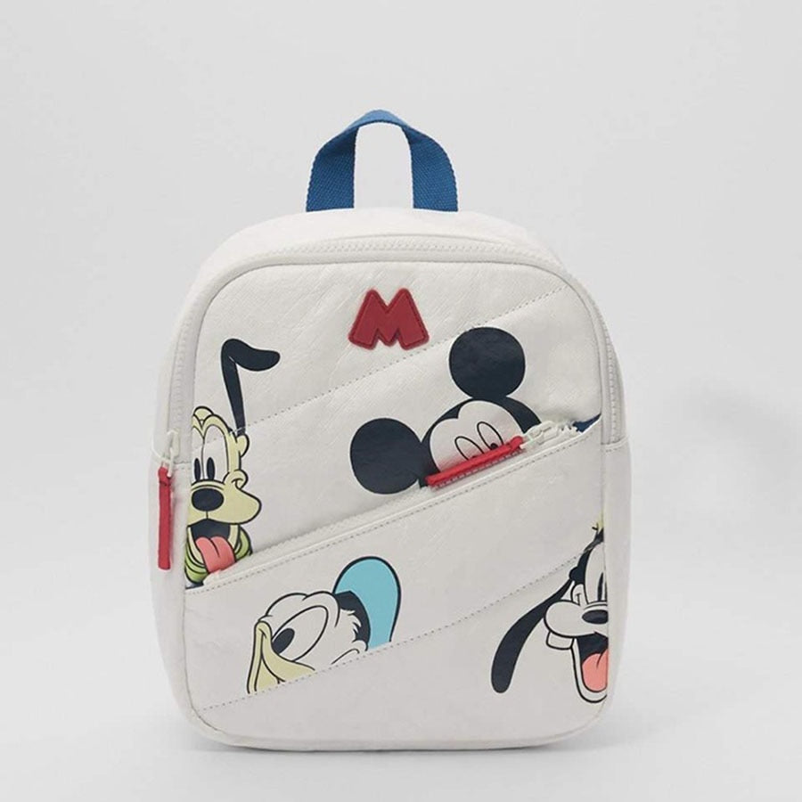 Disney Mickey Mouse Children’s Backpack