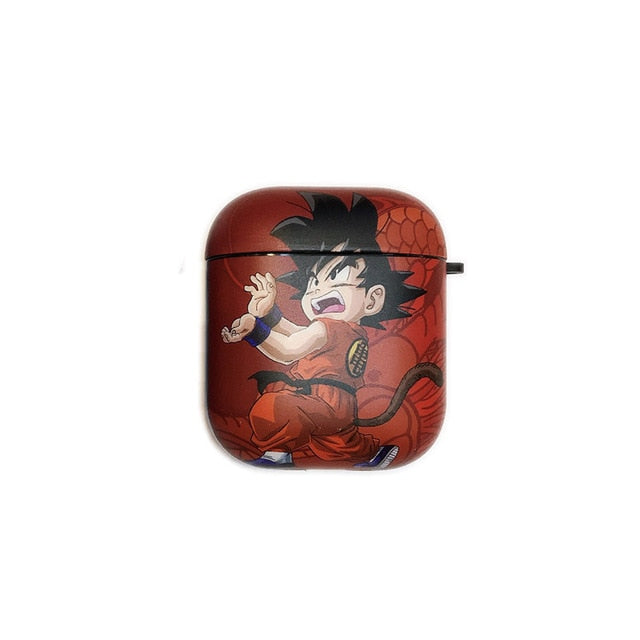 Anime Dragon Ball AirPod Case