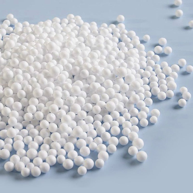 Bean Bag Filler Foam Beads