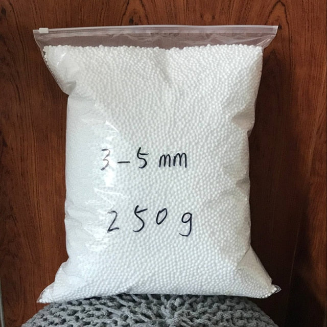 Bean Bag Filler Foam Beads