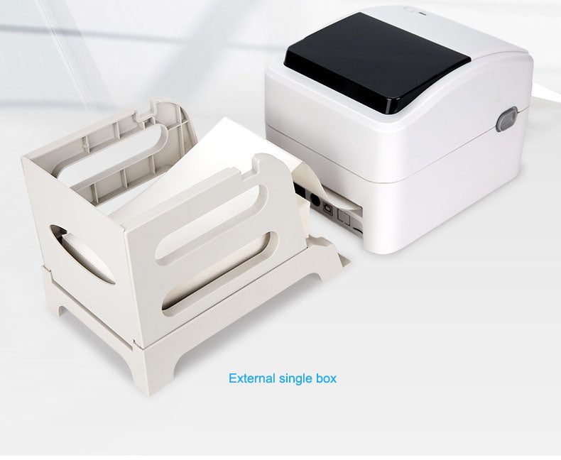 Thermal label printer