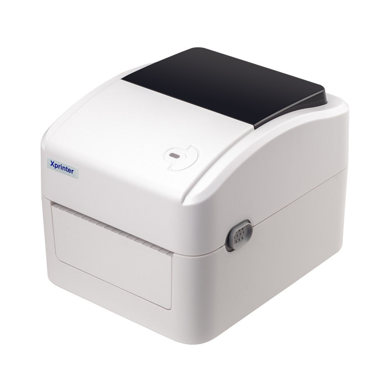 Thermal label printer