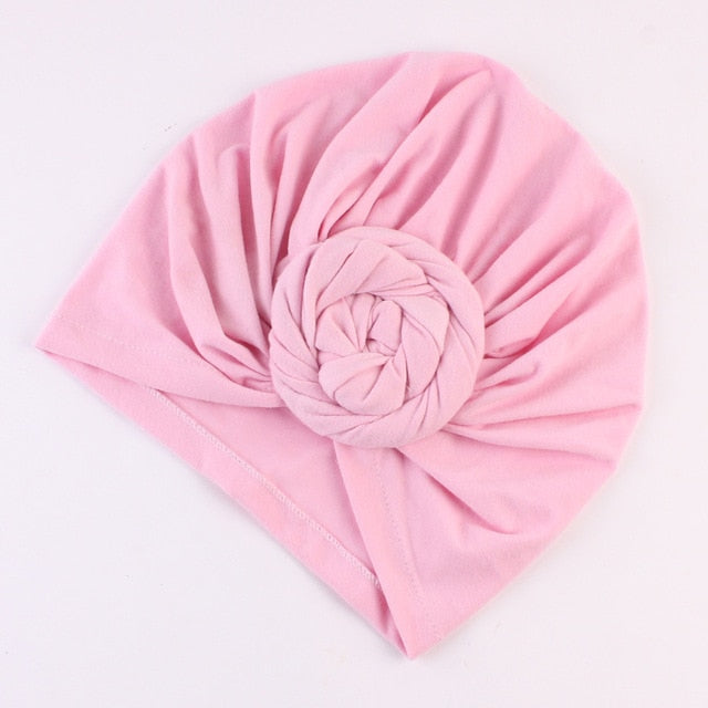 Mommy And Me Turban Twist Knot Hair Accessories