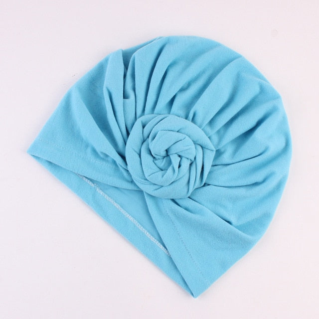 Mommy And Me Turban Twist Knot Hair Accessories