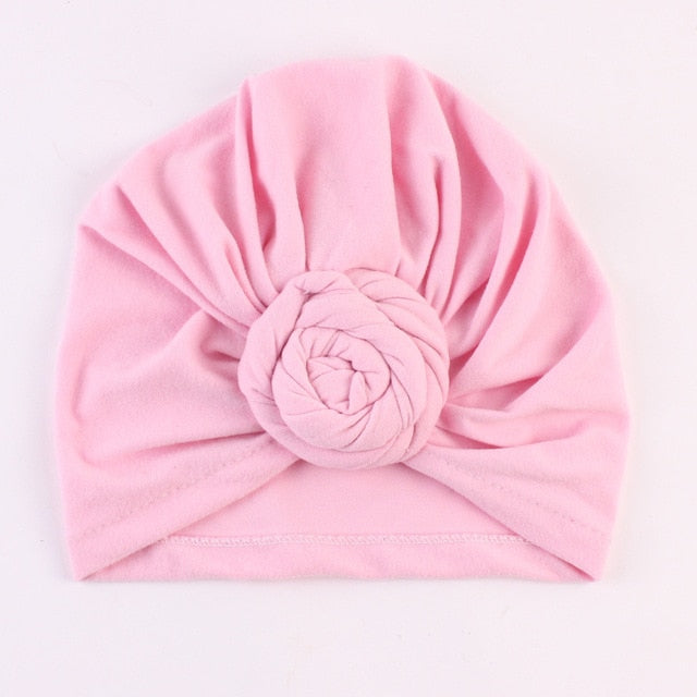 Mommy And Me Turban Twist Knot Hair Accessories