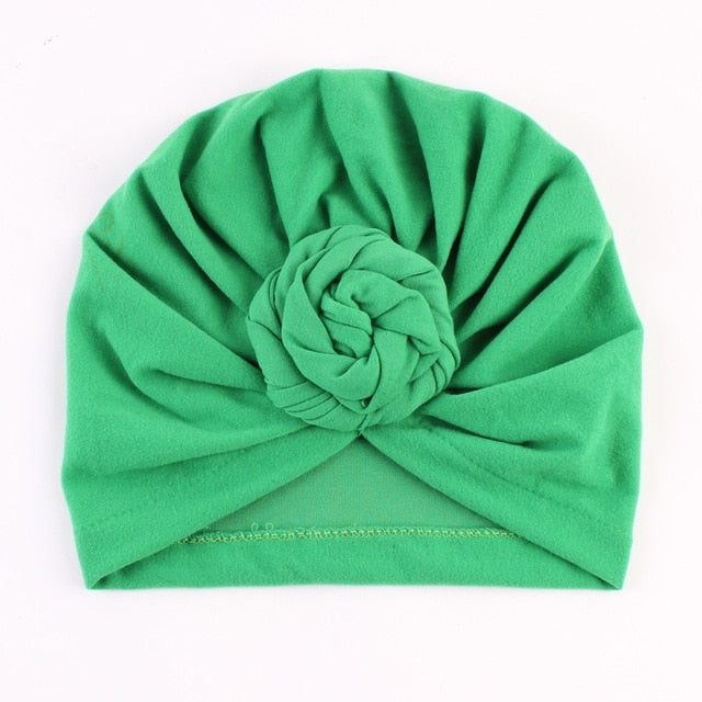 Mommy And Me Turban Twist Knot Hair Accessories