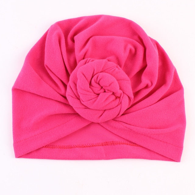 Mommy And Me Turban Twist Knot Hair Accessories