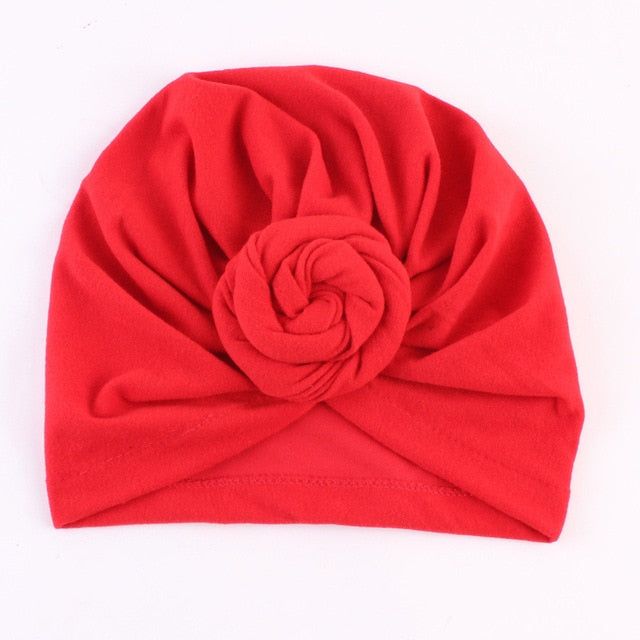 Mommy And Me Turban Twist Knot Hair Accessories