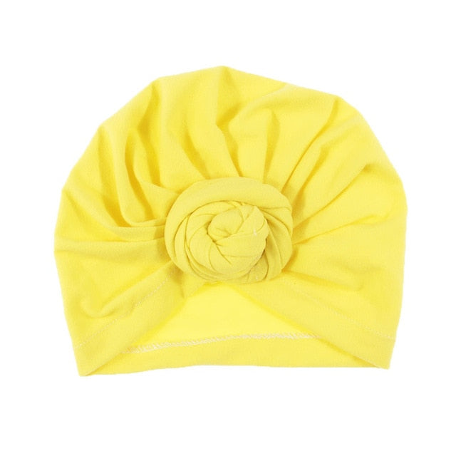 Mommy And Me Turban Twist Knot Hair Accessories