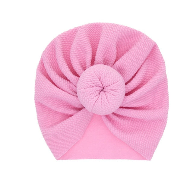 Mommy And Me Turban Twist Knot Hair Accessories