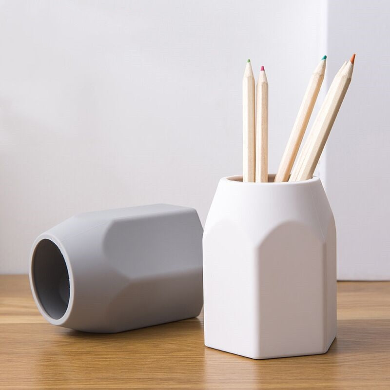 Desktop Pen Holder Pencil Stand