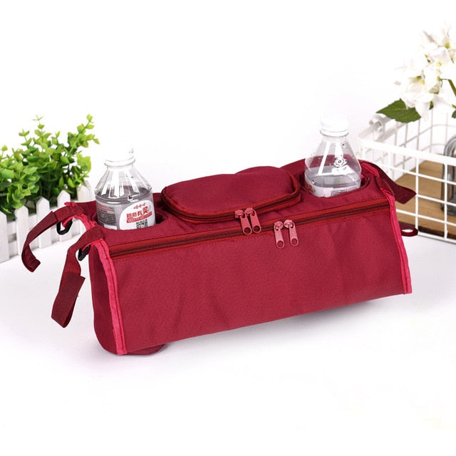 Baby Stroller Organizer