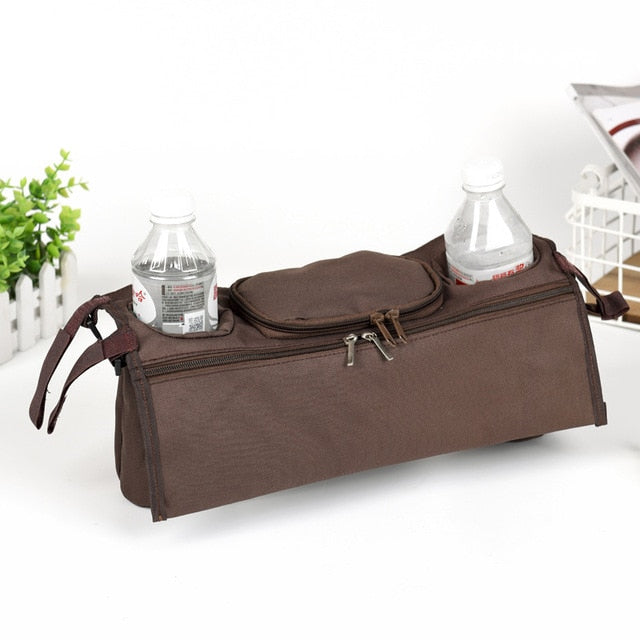 Baby Stroller Organizer