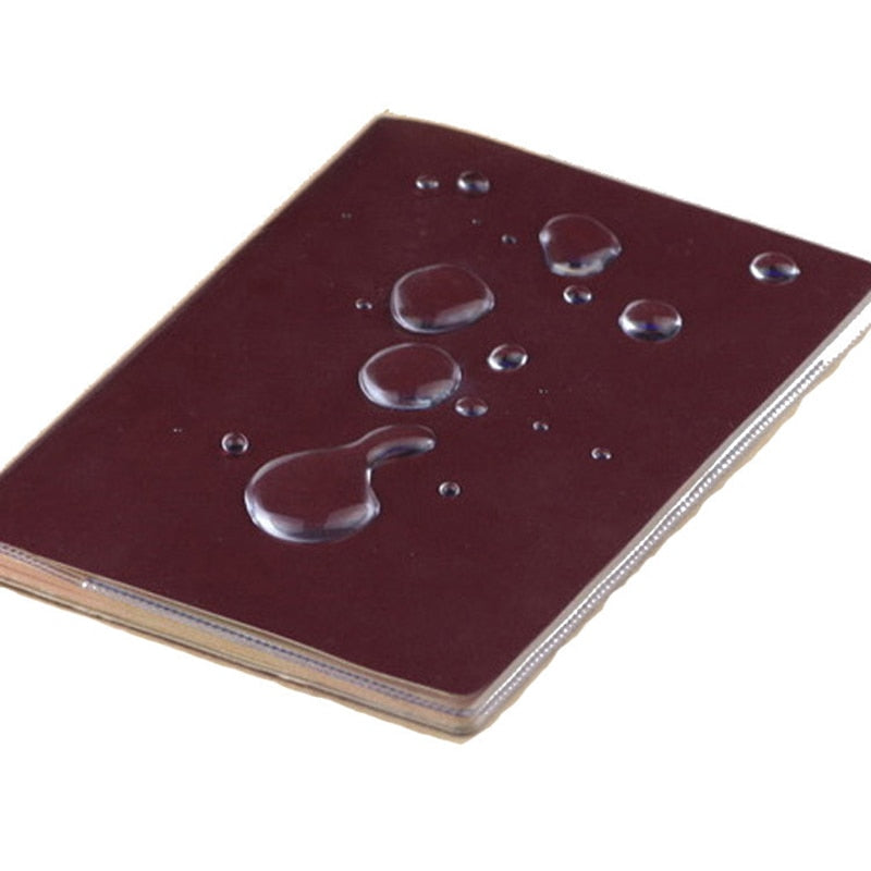 Waterproof Passport Holder/Wallet