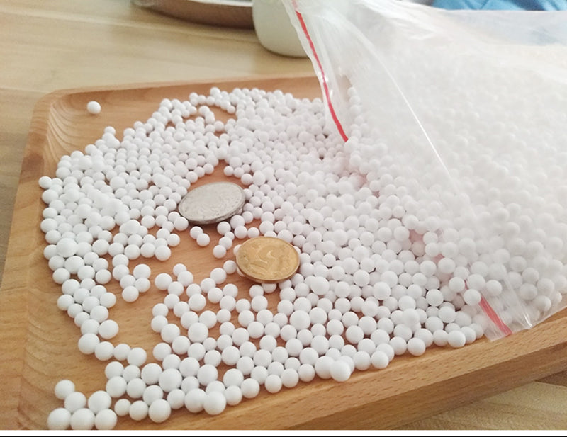 Bean Bag Filler Foam Beads