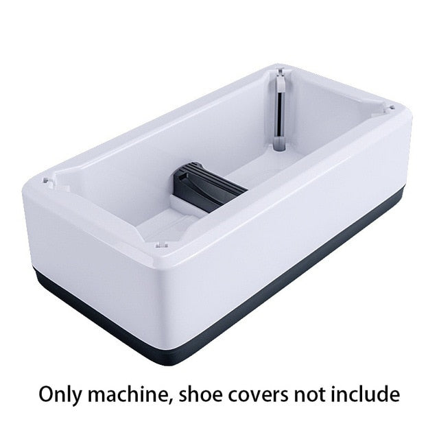 Automatic Disposable Shoe Cover