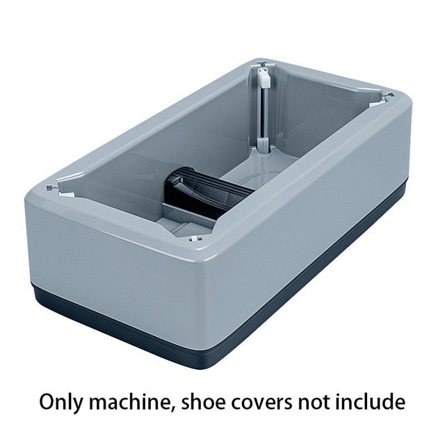 Automatic Disposable Shoe Cover