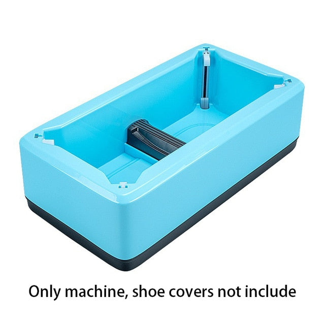 Automatic Disposable Shoe Cover