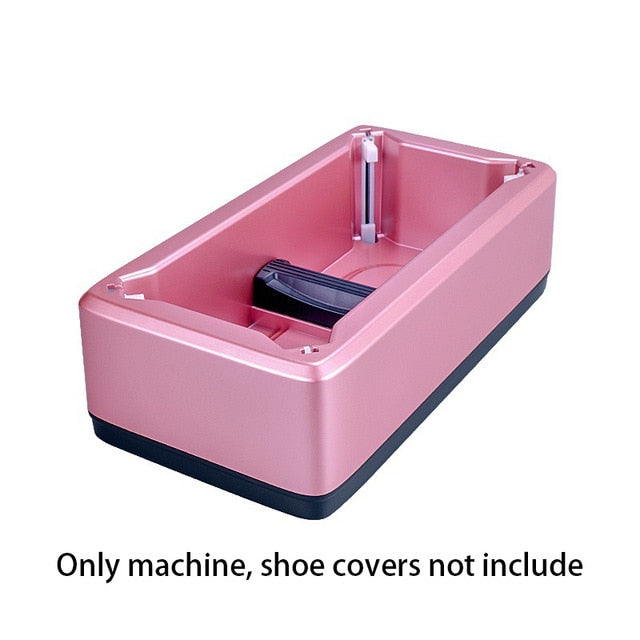 Automatic Disposable Shoe Cover