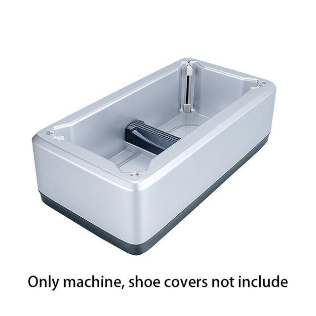 Automatic Disposable Shoe Cover