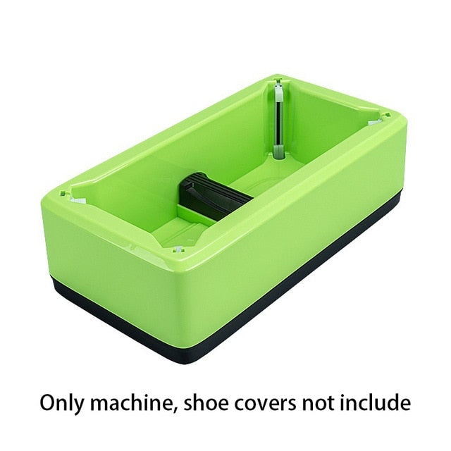 Automatic Disposable Shoe Cover