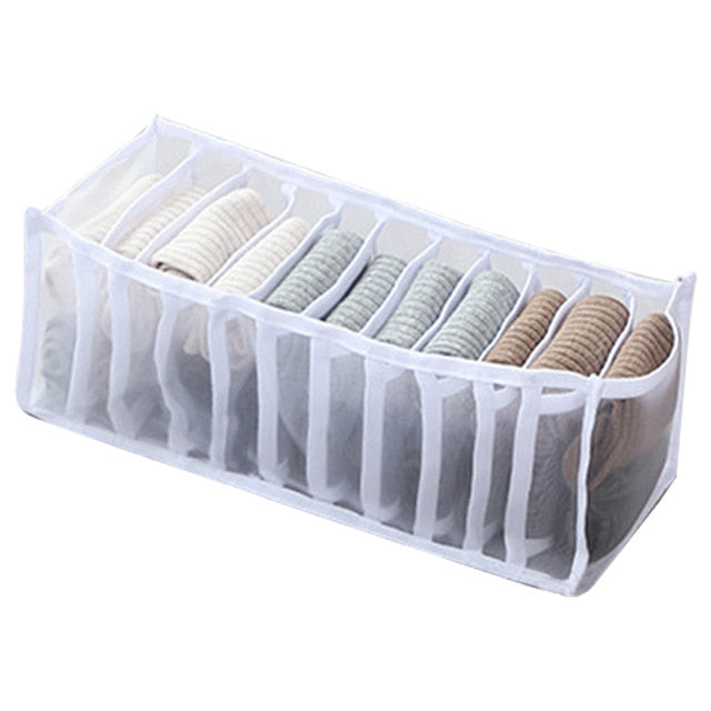 Underwear Organizer Drawers