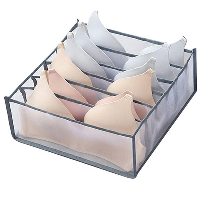 Underwear Organizer Drawers