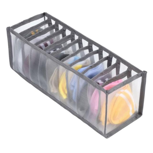 Underwear Organizer Drawers