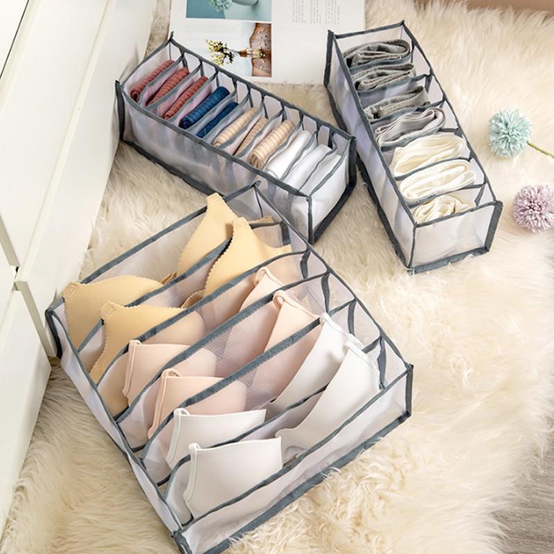 Underwear Organizer Drawers