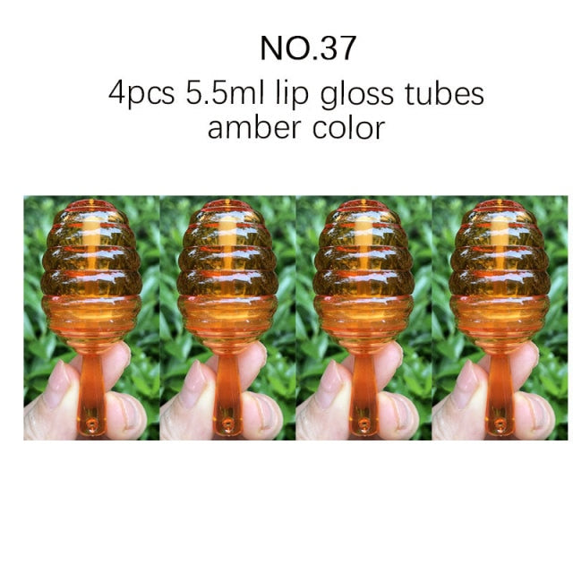 100ml Clear Lip Gloss Base