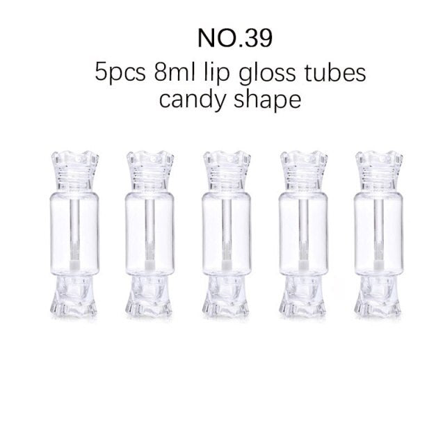 100ml Clear Lip Gloss Base