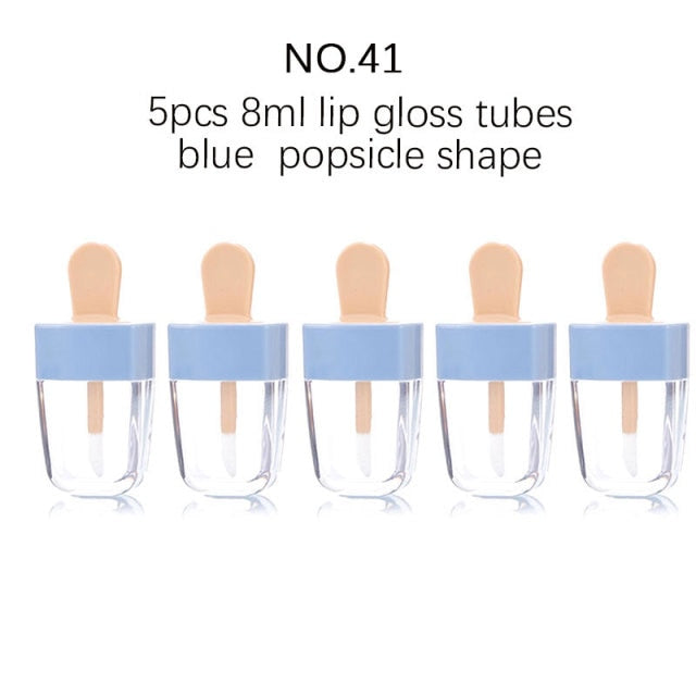 100ml Clear Lip Gloss Base