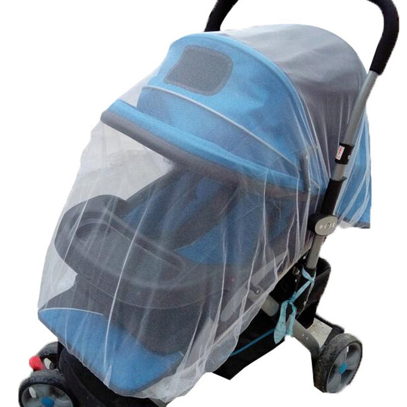 Baby Stroller Insect Shield