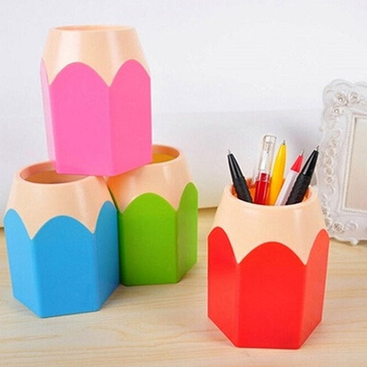 Desk Office Supply Holder