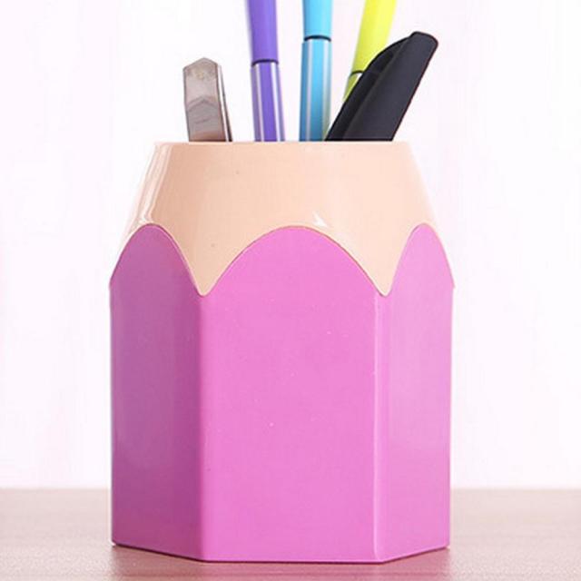 Desk Office Supply Holder