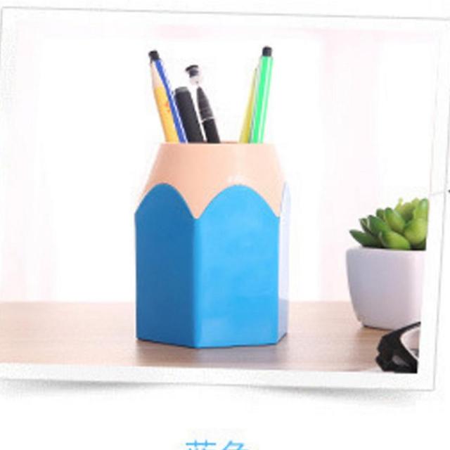 Desk Office Supply Holder