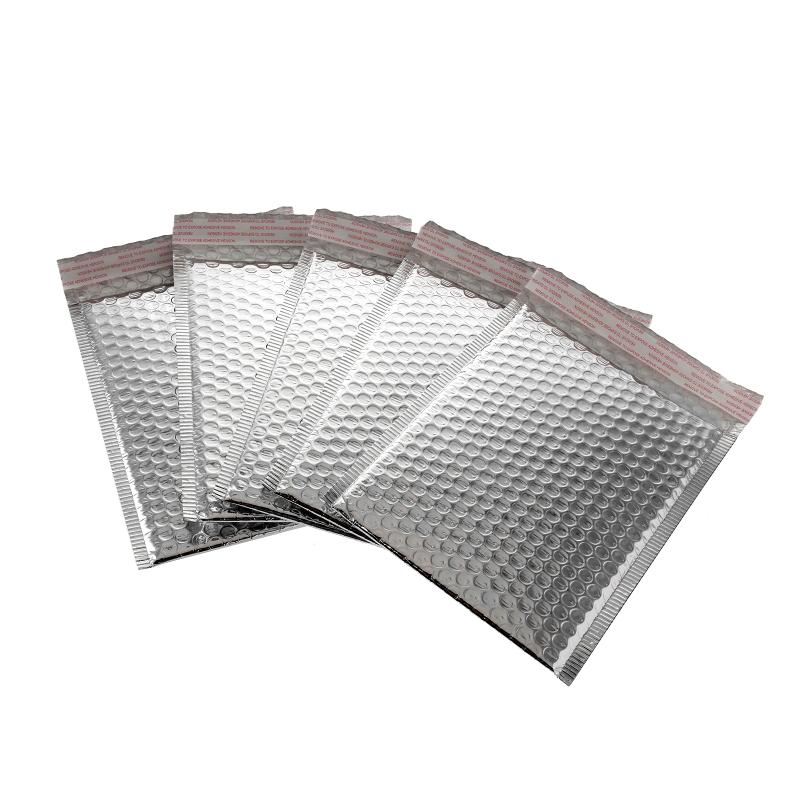 50pcs Foam Padded Shipping Envelopes