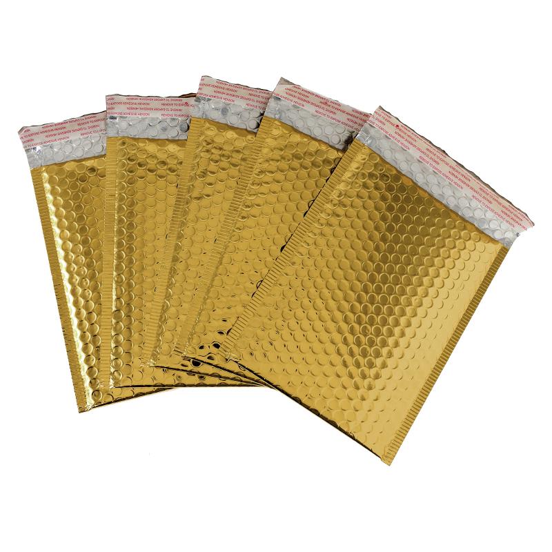 50pcs Foam Padded Shipping Envelopes