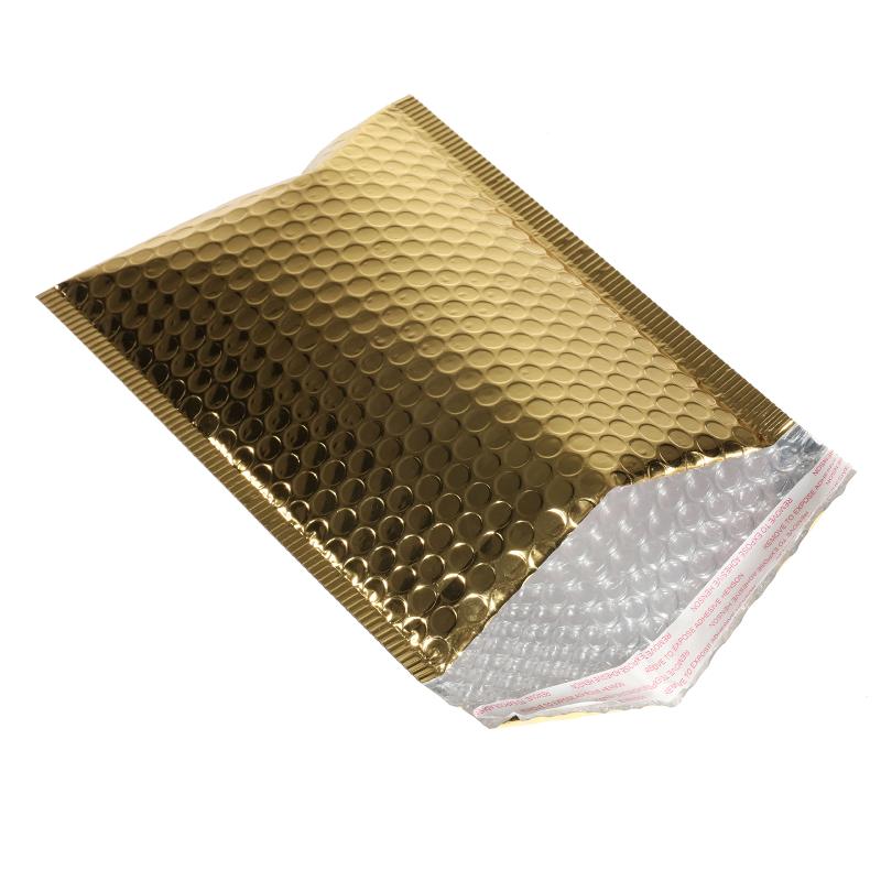 50pcs Foam Padded Shipping Envelopes