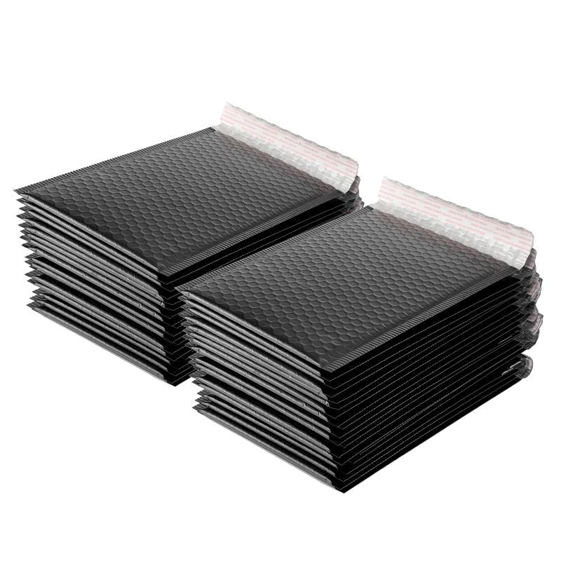 50pcs Foam Padded Shipping Envelopes