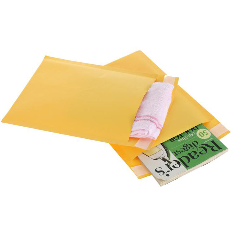 50pcs Foam Padded Shipping Envelopes