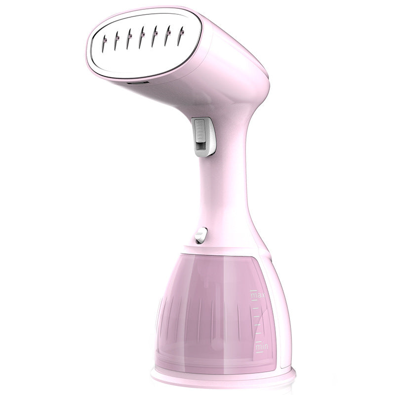 Quick-Heat Hand Garment Iron Steamer