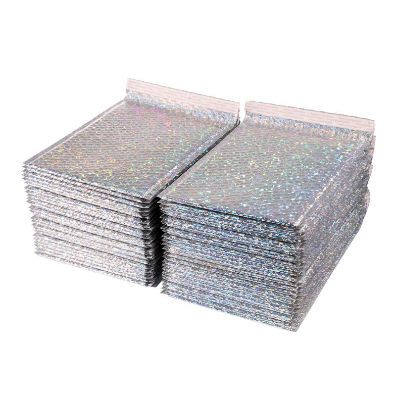 50pcs Foam Padded Shipping Envelopes