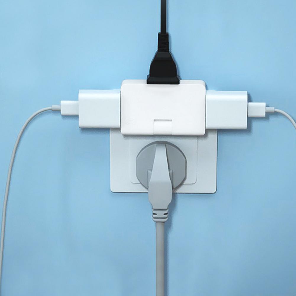 Wall Outlet Extender