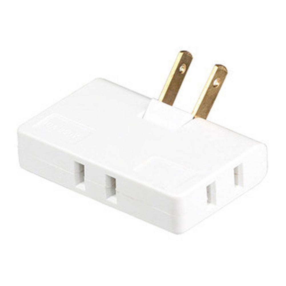 Wall Outlet Extender