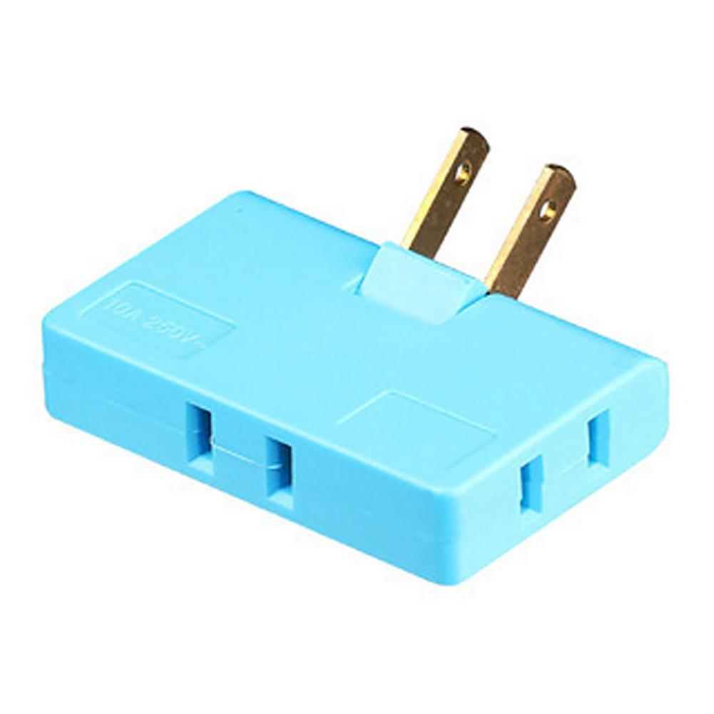 Wall Outlet Extender